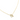 Cz Chain Necklace