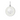 Shell Alpine White/Silver