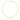 18" Gold Infinity Necklace