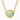 Portofino Demi Necklace in Aquamarine Blue