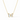 Papillon Delicate Necklace