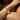 Colette Link Bracelet in Champagne