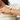 Canterbury Bangle in Medium