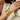 Cannes Bangle in Medium