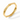 Portofino Demi Hinge Bangle