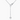 Atlas Delicate Lariat