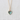 Abalone Heart Necklace