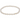 Grateful 4mm Bracelet in Pearl