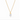 Marseille Pearl Del Necklace