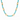 Amalfi Necklace in Aqua