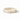 Carnaby Stone Bangle in Pearl