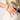 Carnaby Stone Bangle in Champagne