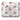 Medium Pouch in Cherries