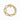 Smooth Link Extender in Gold