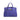 Solid Boatkin Tote in Royal Blue