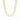 Wave Link Necklace