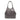 Leather Bag in Dark Brown