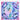 Mahjong Amethyst Mat in Tube