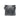 Leather Crossbody in Black
