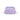 Annie Clutch in Lilac