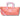 Mahjong Tote Bag in Diamond Orange