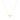 16" Purpose Necklace