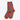 Panhandle Polka Dot Socks