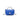 Leo Crossbody in Electric Blue