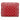 Medium Pouch in Red Bandana