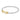 Classic 3mm Cuff in Mixed Metal