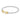 Classic 3mm Cuff in Mixed Metal
