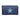 Mini Pouch in Navy Star
