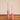 Striped Taper Holder
