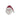 Stoneware Santa Plate