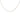 Thick Drawn Cable Necklace