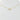 Double Mini Stars Necklace - Gold