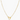 Parker Mini Necklace