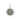 Paw Print Pewter