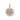 Sand Dollar Pink